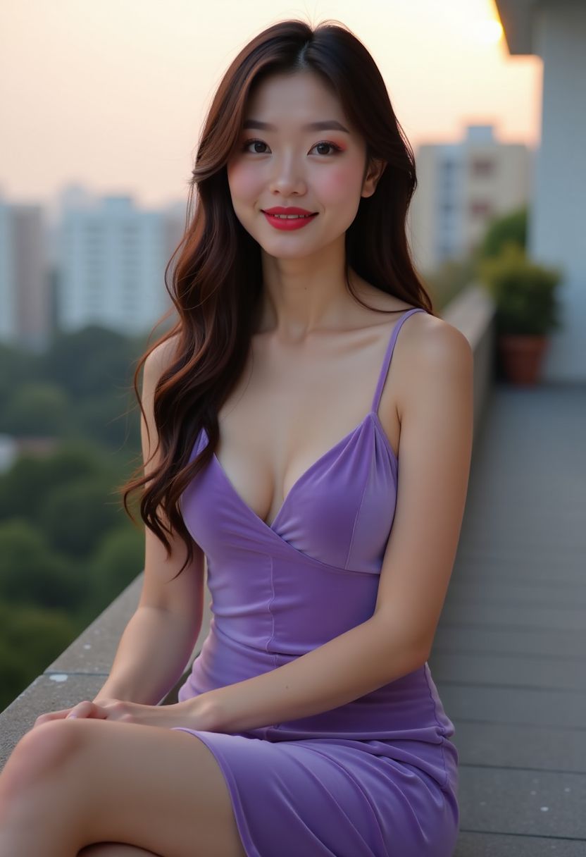 《晚风翻过那一页》海报