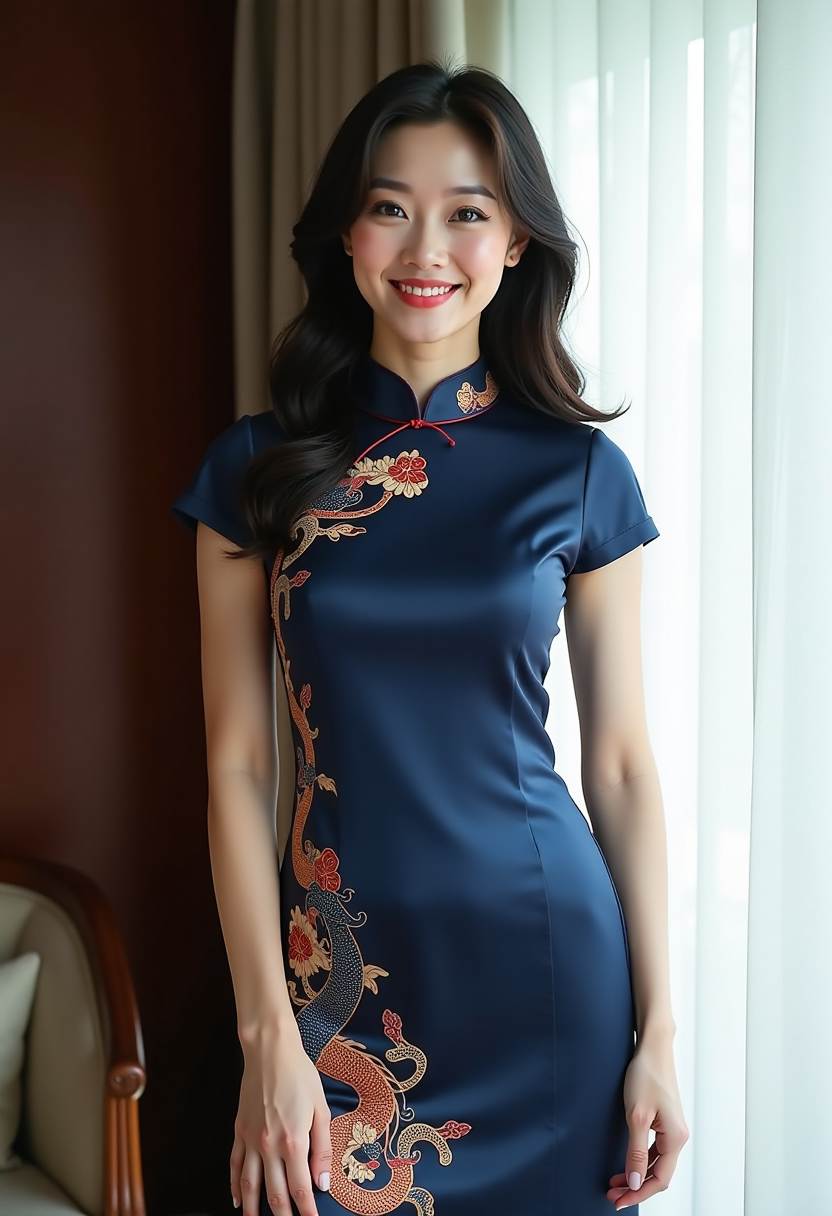 《我们仍在序章》海报